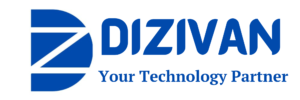 Dizivan Technologies Logo