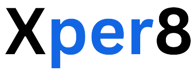 Logo-Xper8